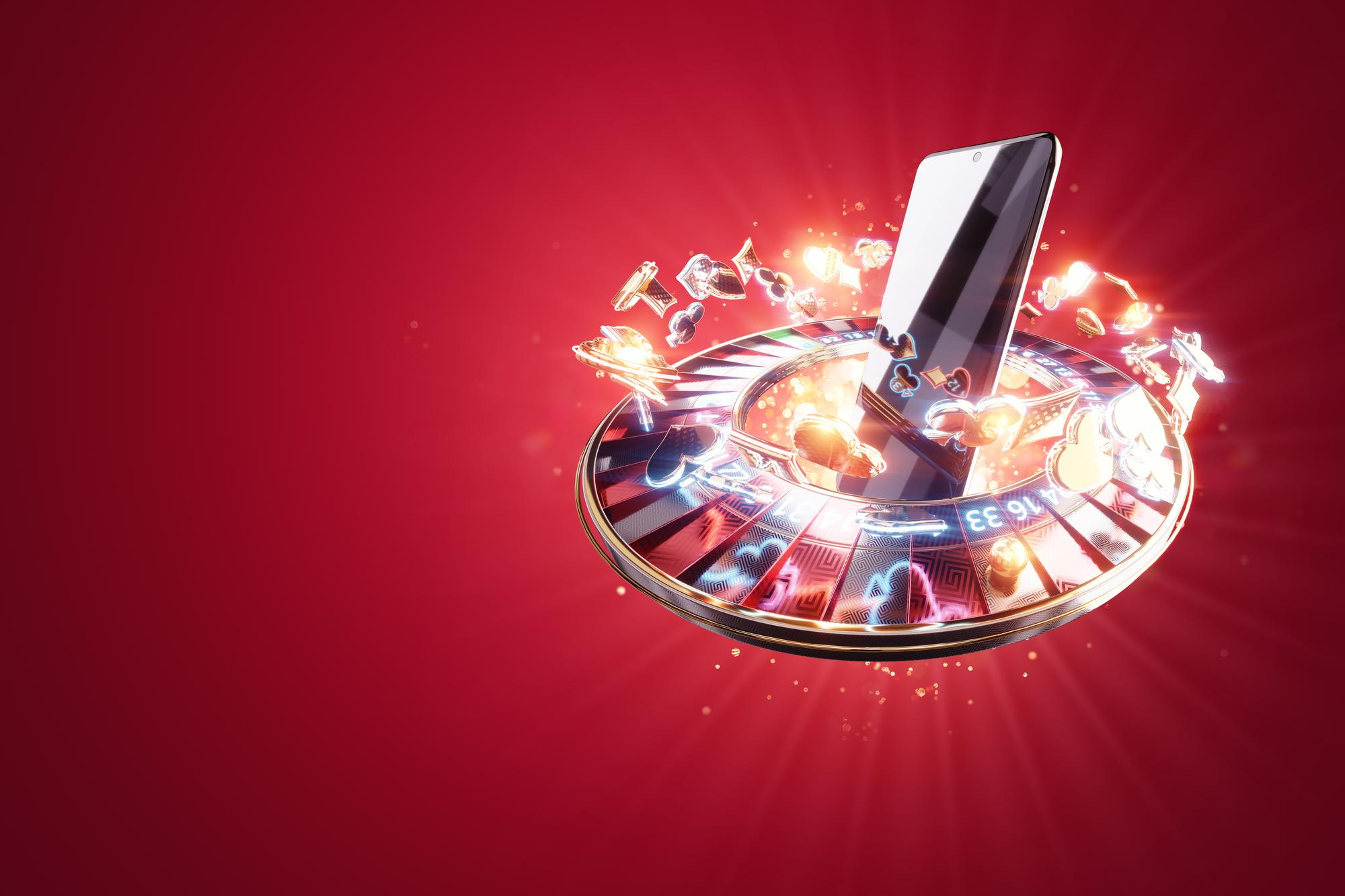 Casino Software Development