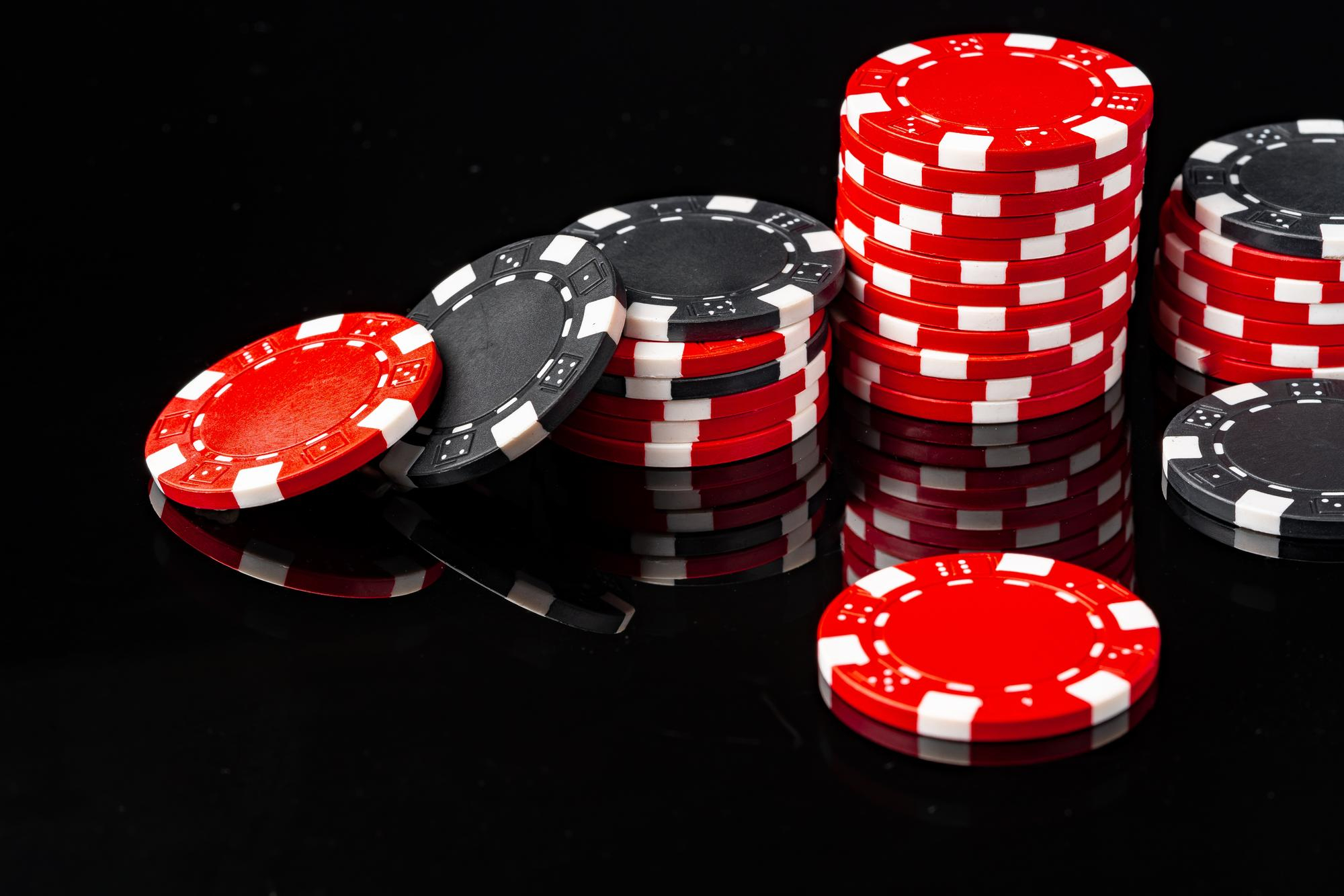 Casino Platform