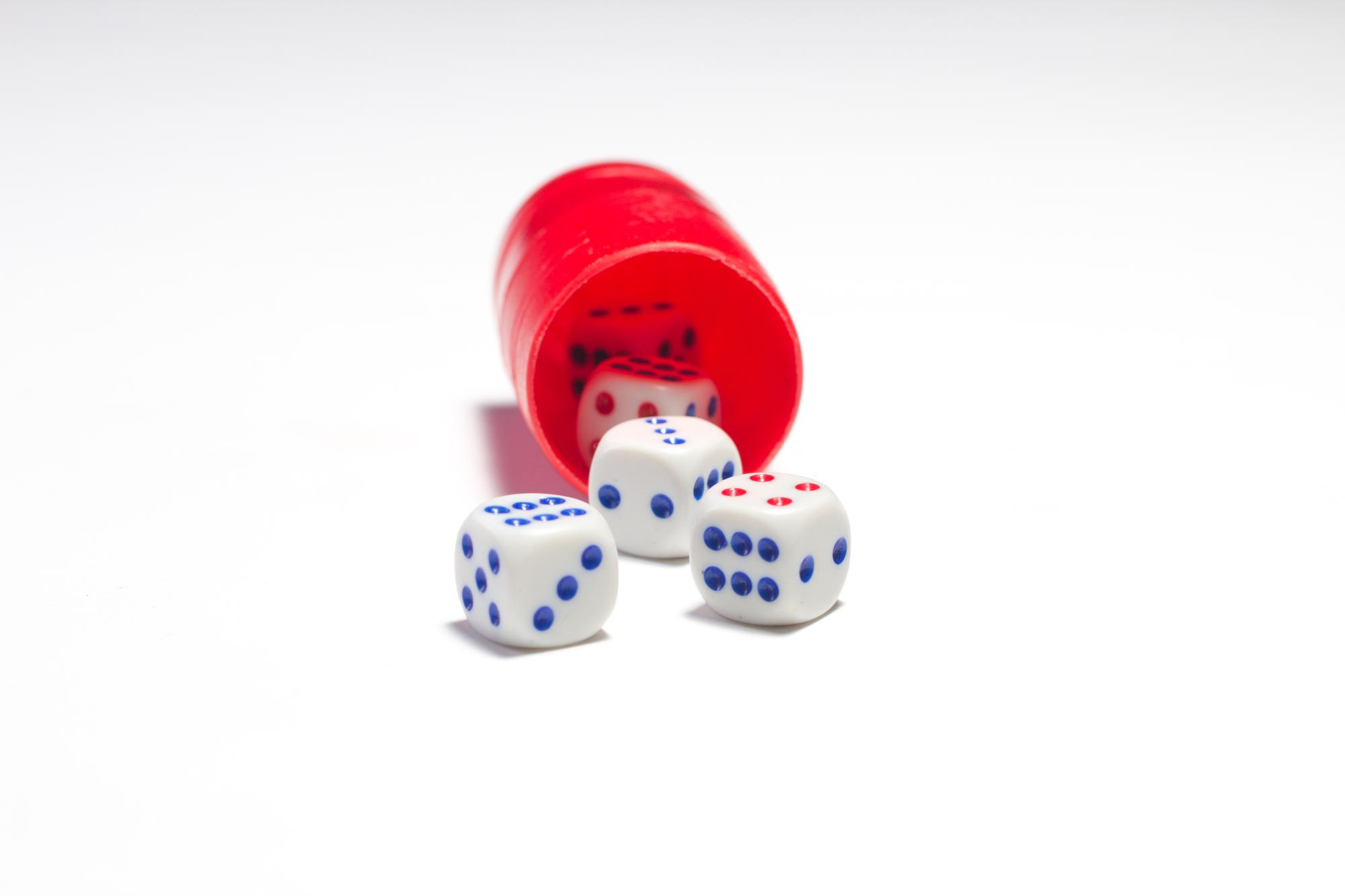 Turnkey Casino Solution