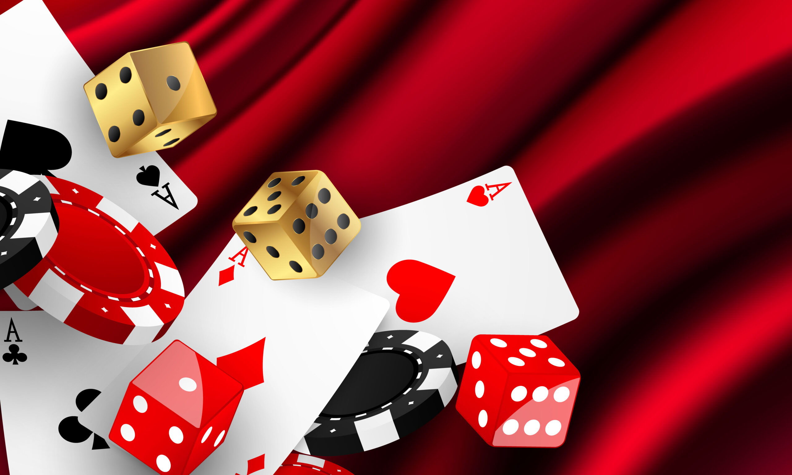 Casino Software Provider