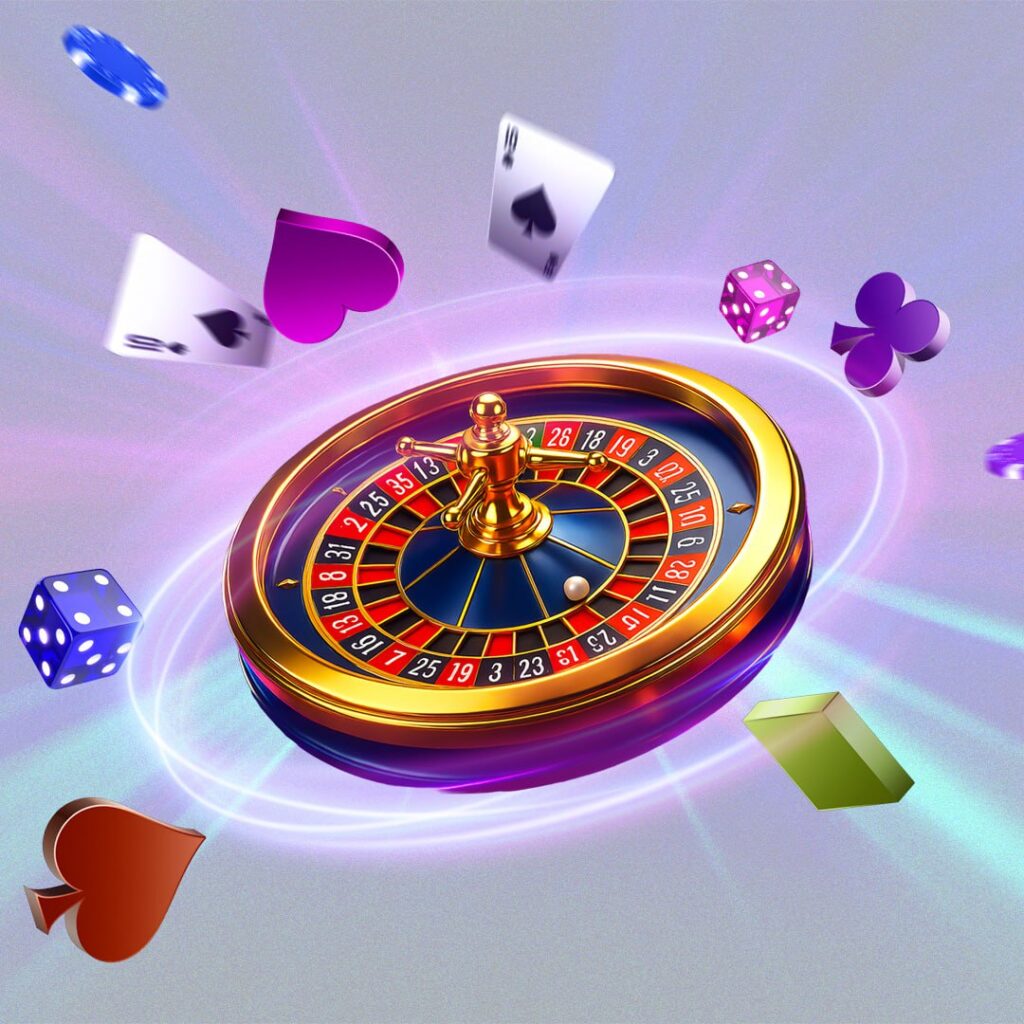 Casino Industry News