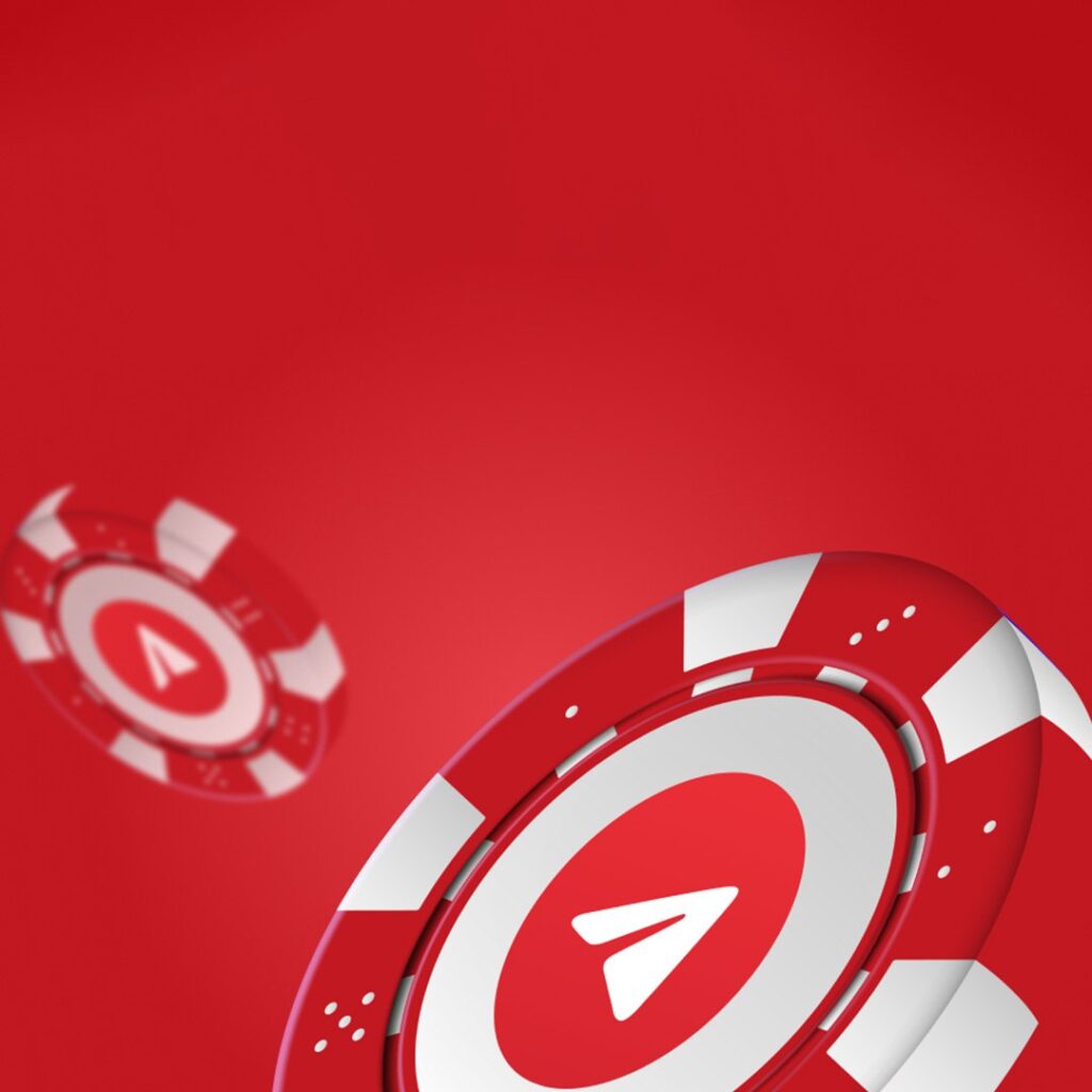 Telegram Casino Software