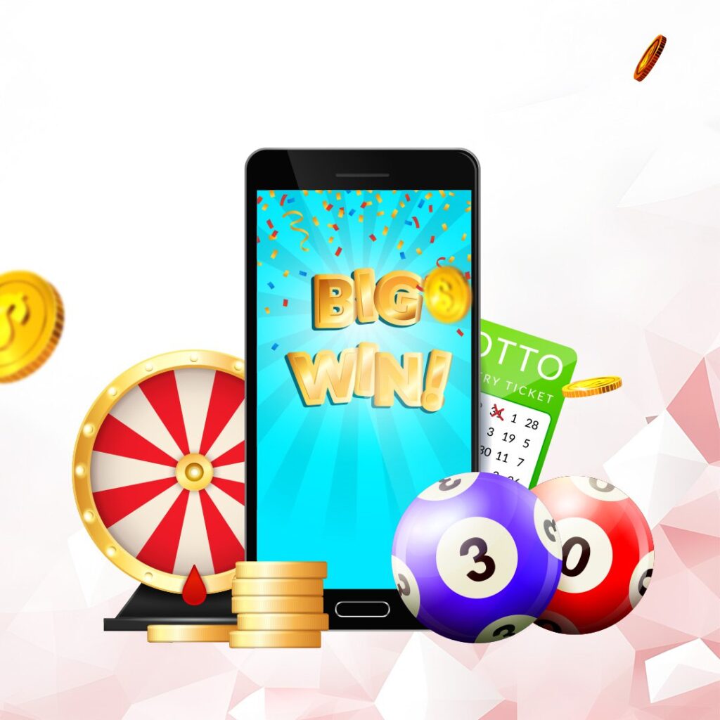 Casino Software Provider