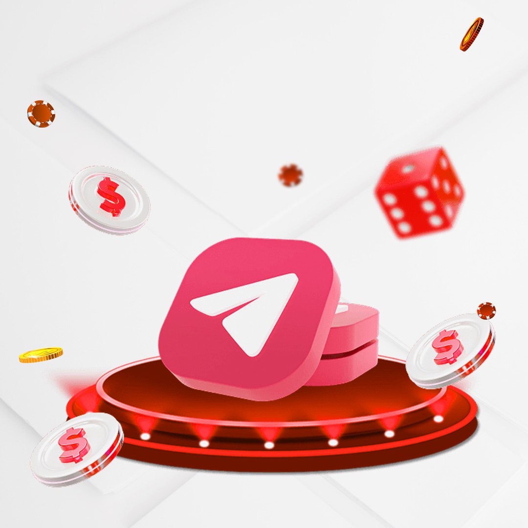 Telegram Casino Software