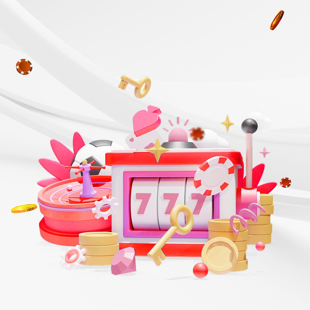 Turnkey Casino Solution