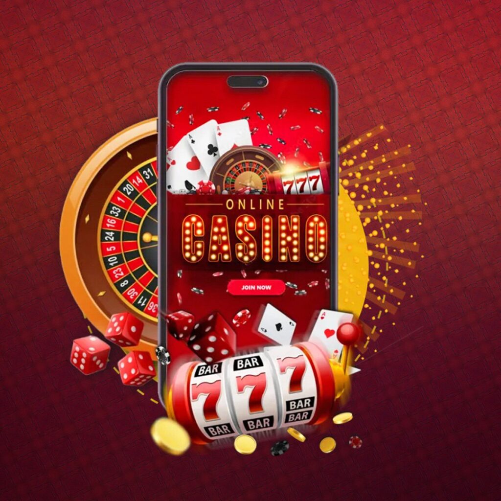 white label casino solution