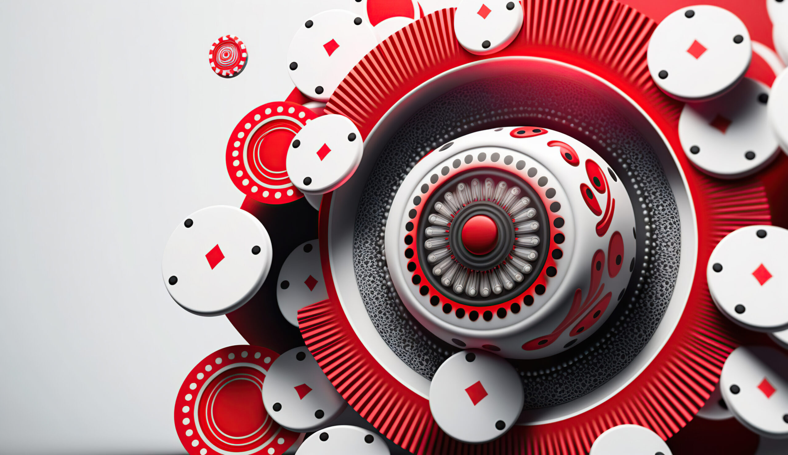 Casino Software Solution