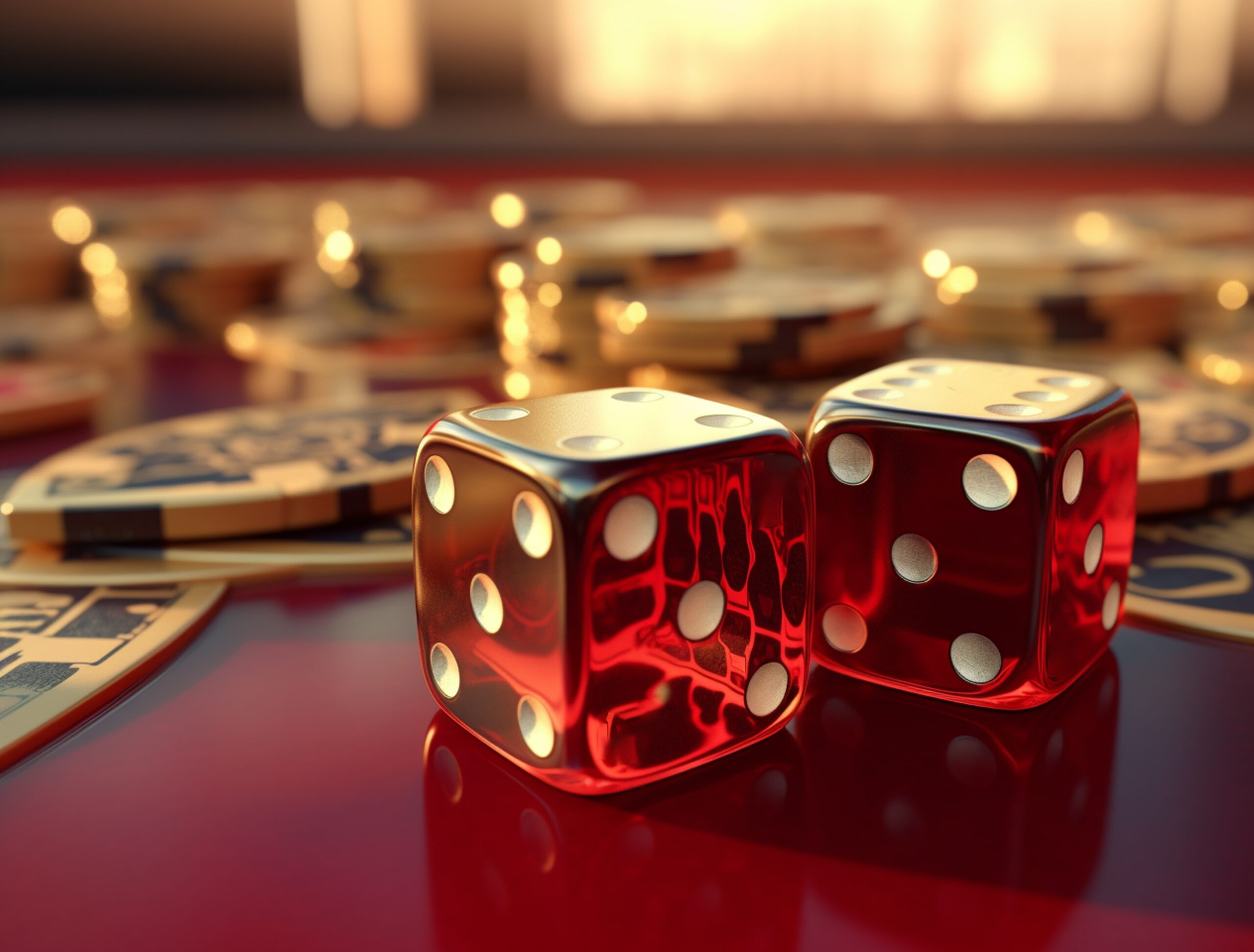 Casino Platform Provider