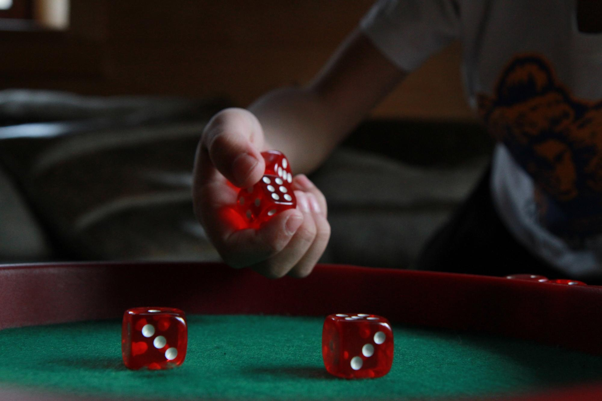 Future Grid Labs Casino
