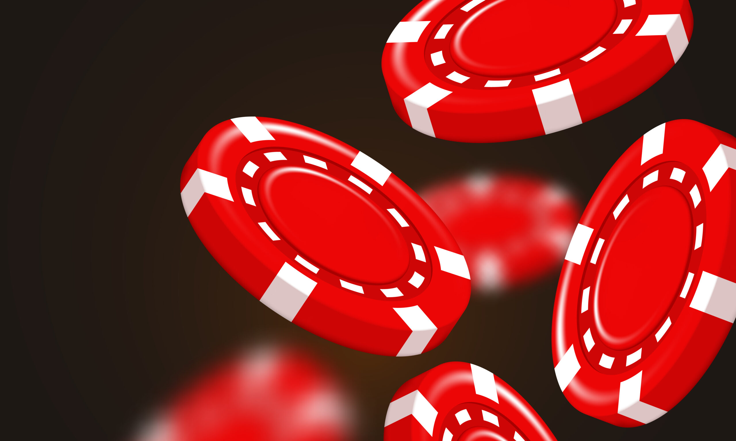 casino bonus system provider