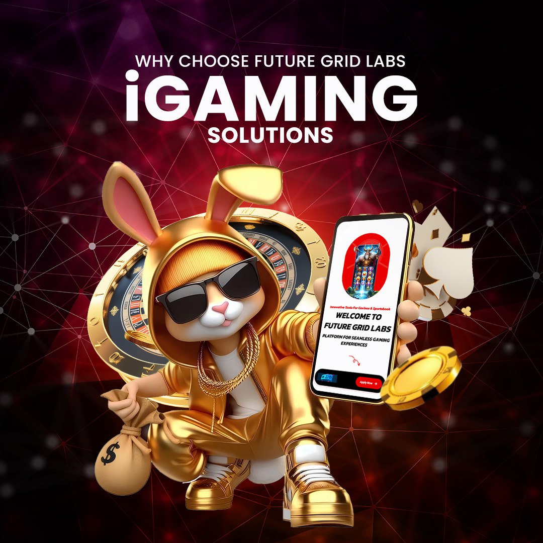 Future Grid Labs iGaming Solution