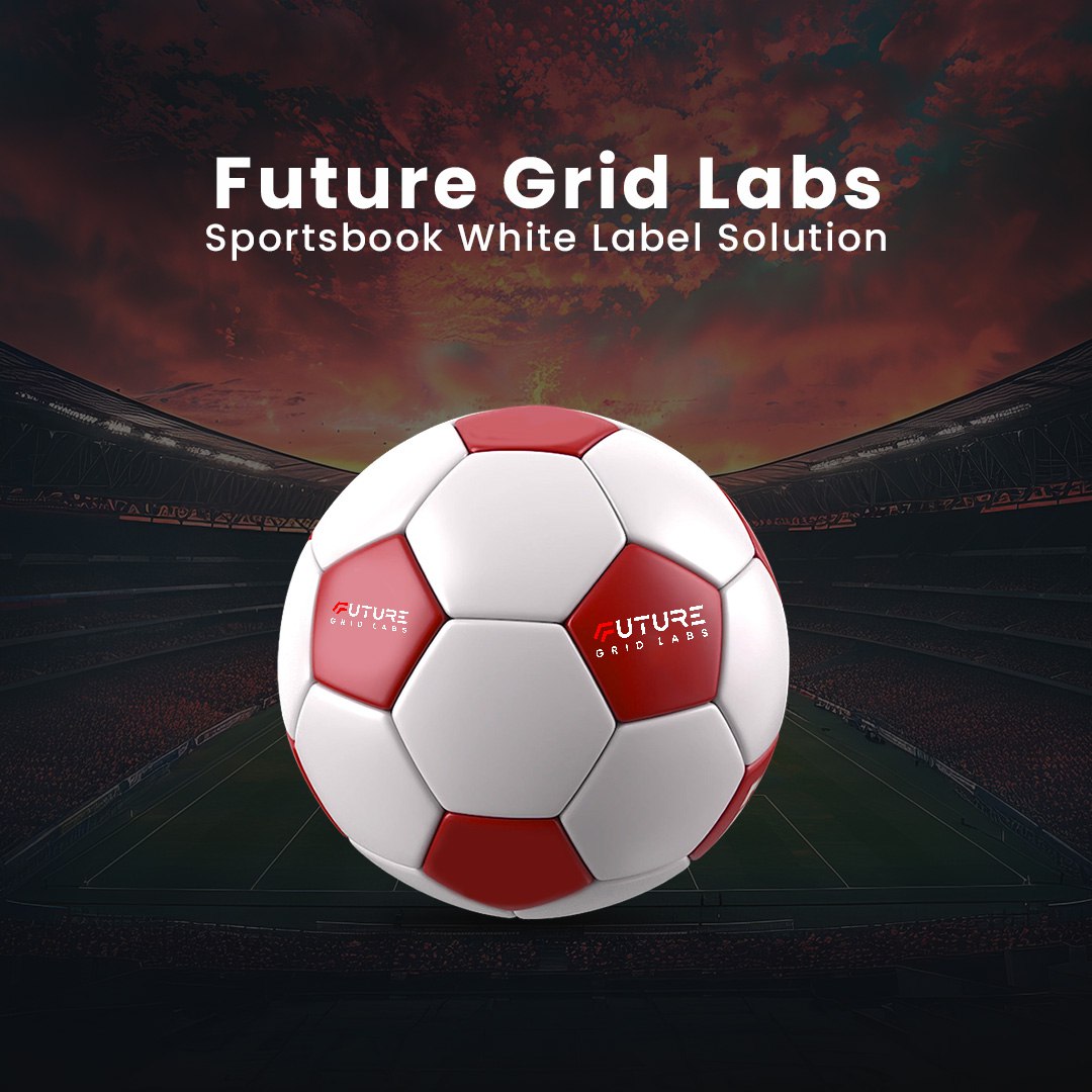 Future Grid Labs Sportsbook