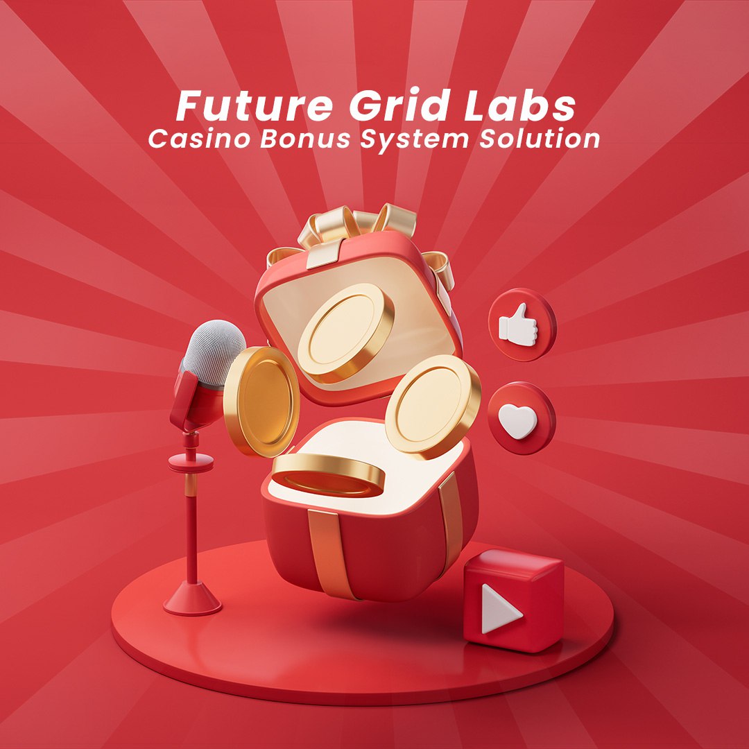 Future Grid Labs Casino Bonus