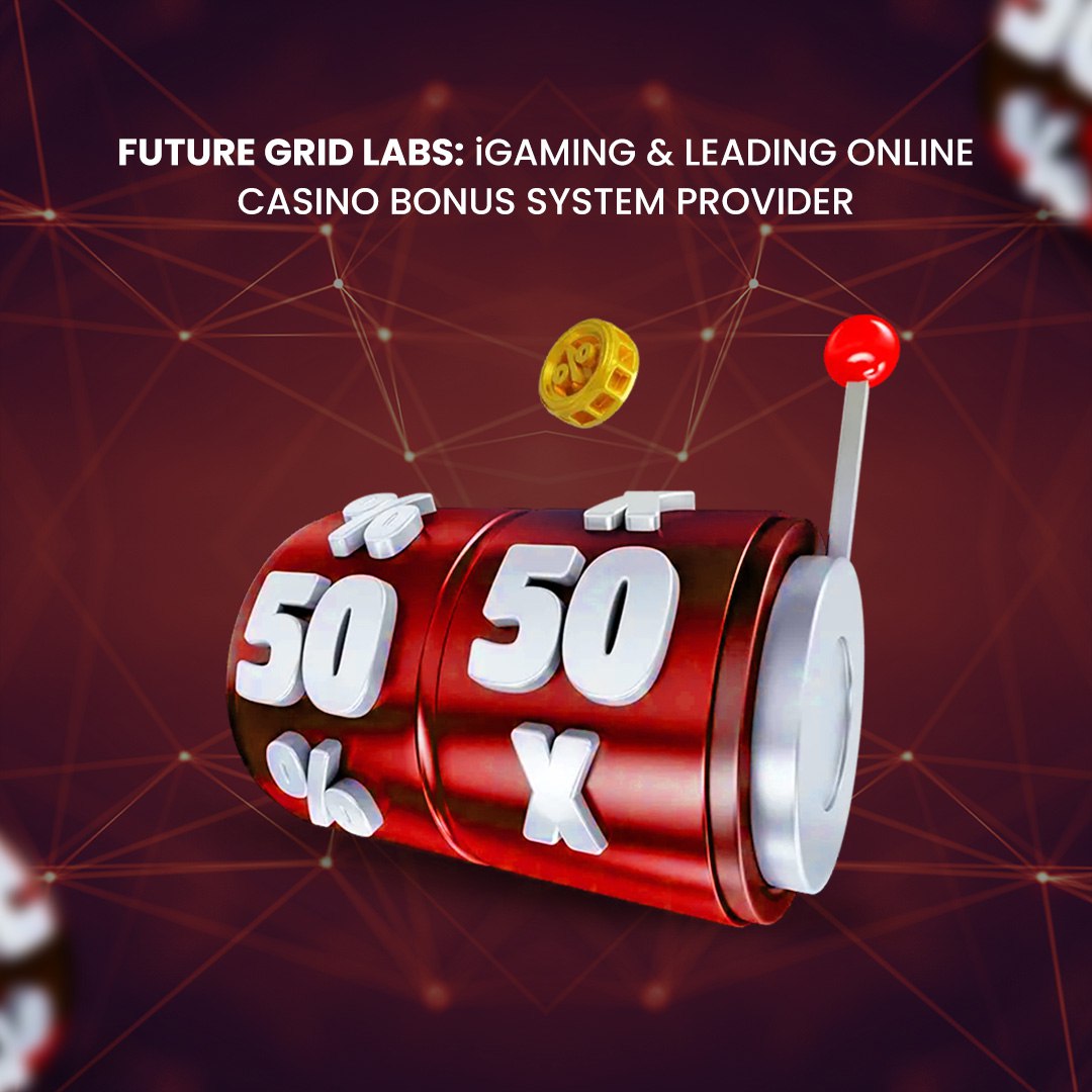 Future Grid Labs iGaming