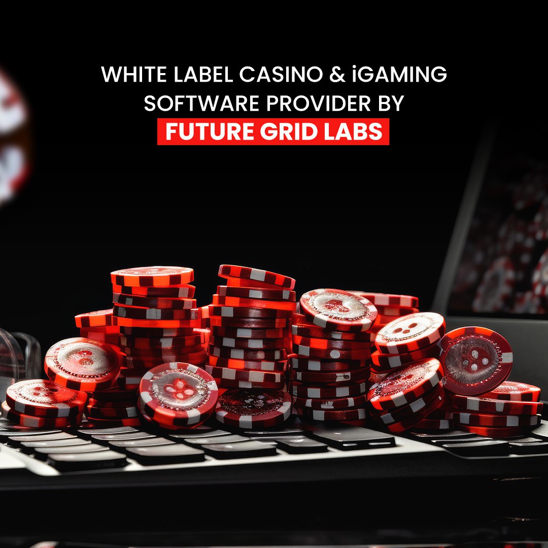 iGaming software solution