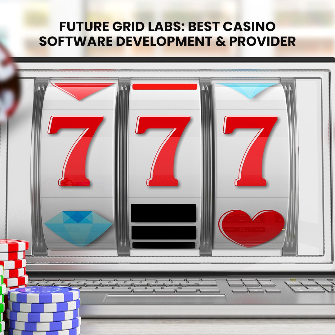 Future Grid Labs Software Development