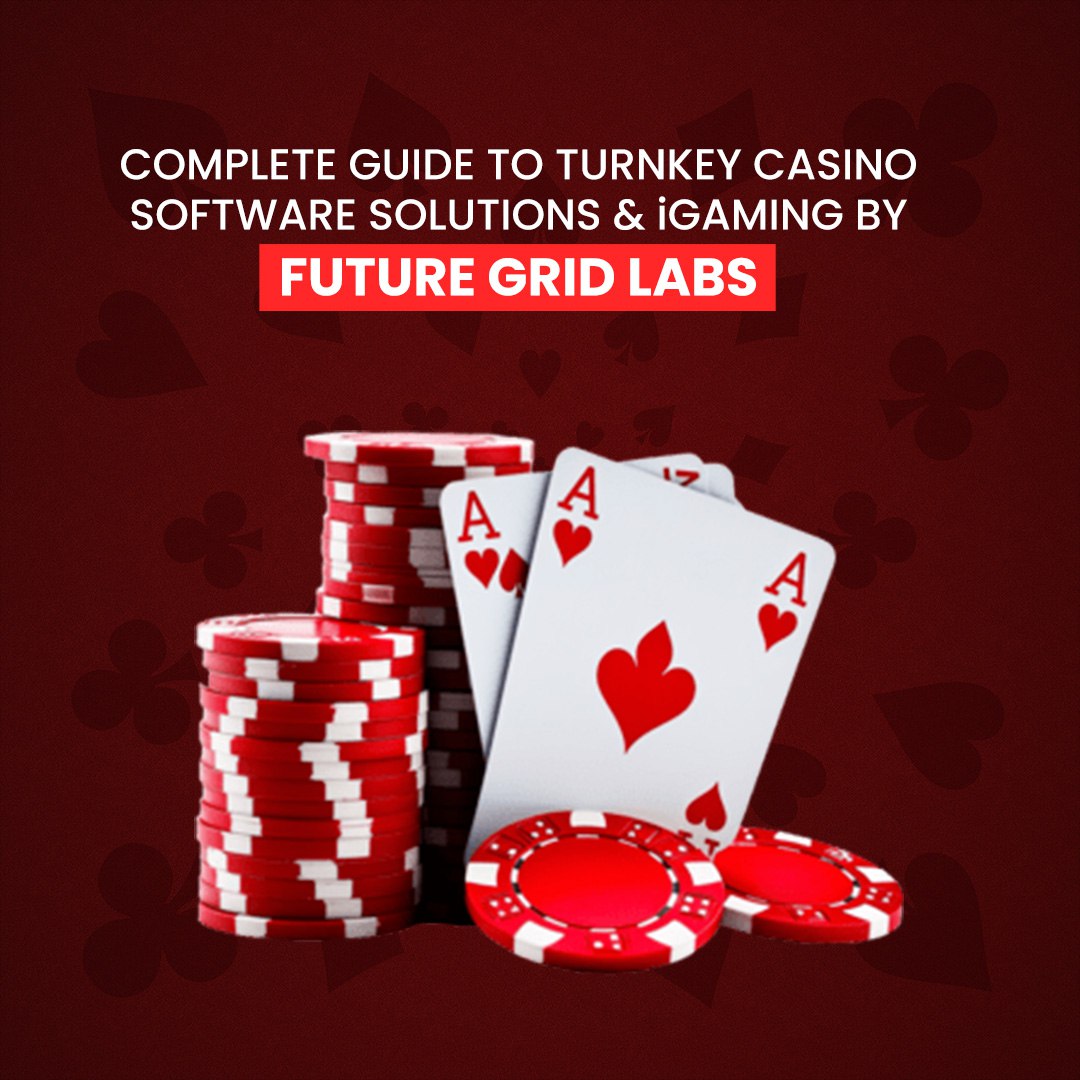 iGaming By Future Grid Labs