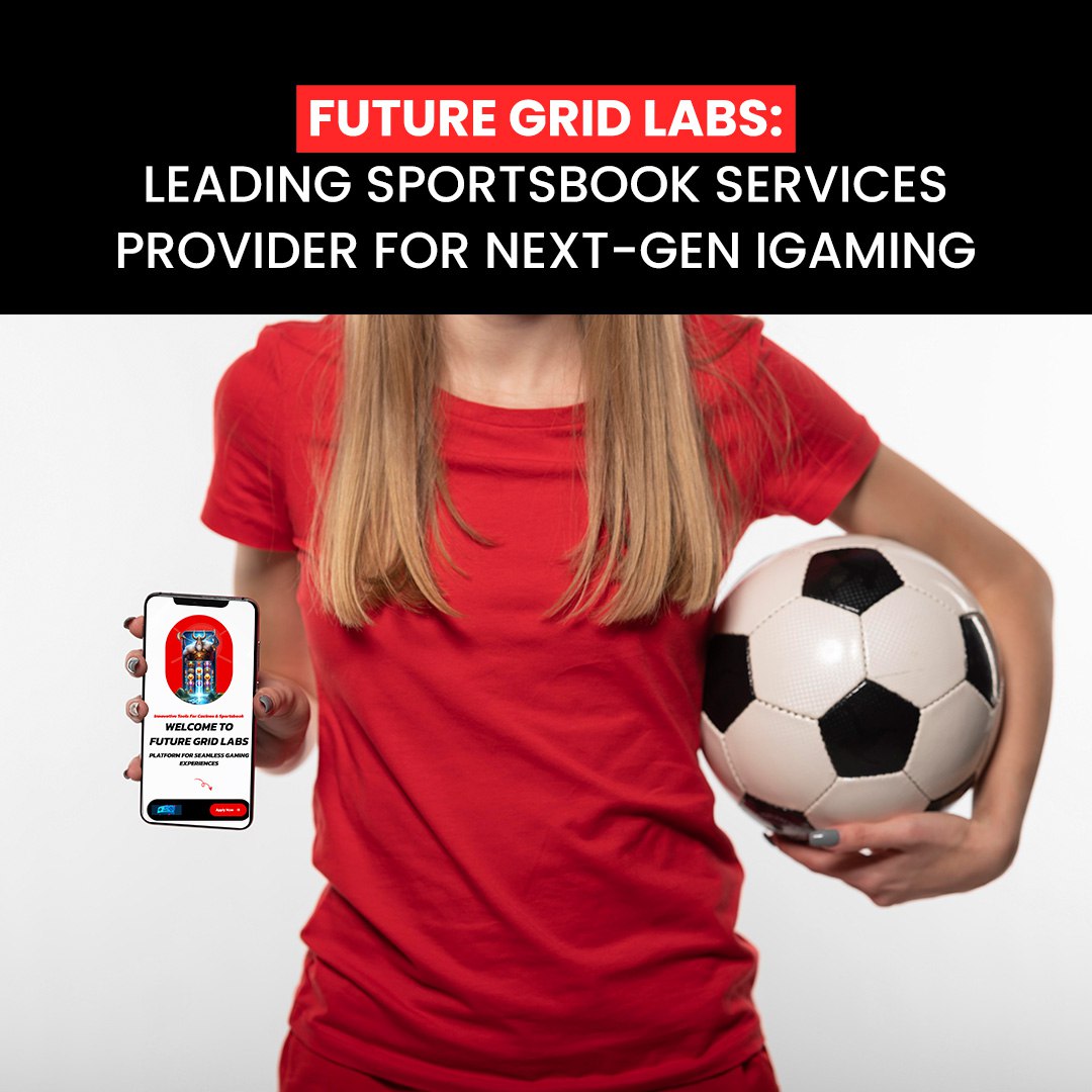 sportsbook services provider