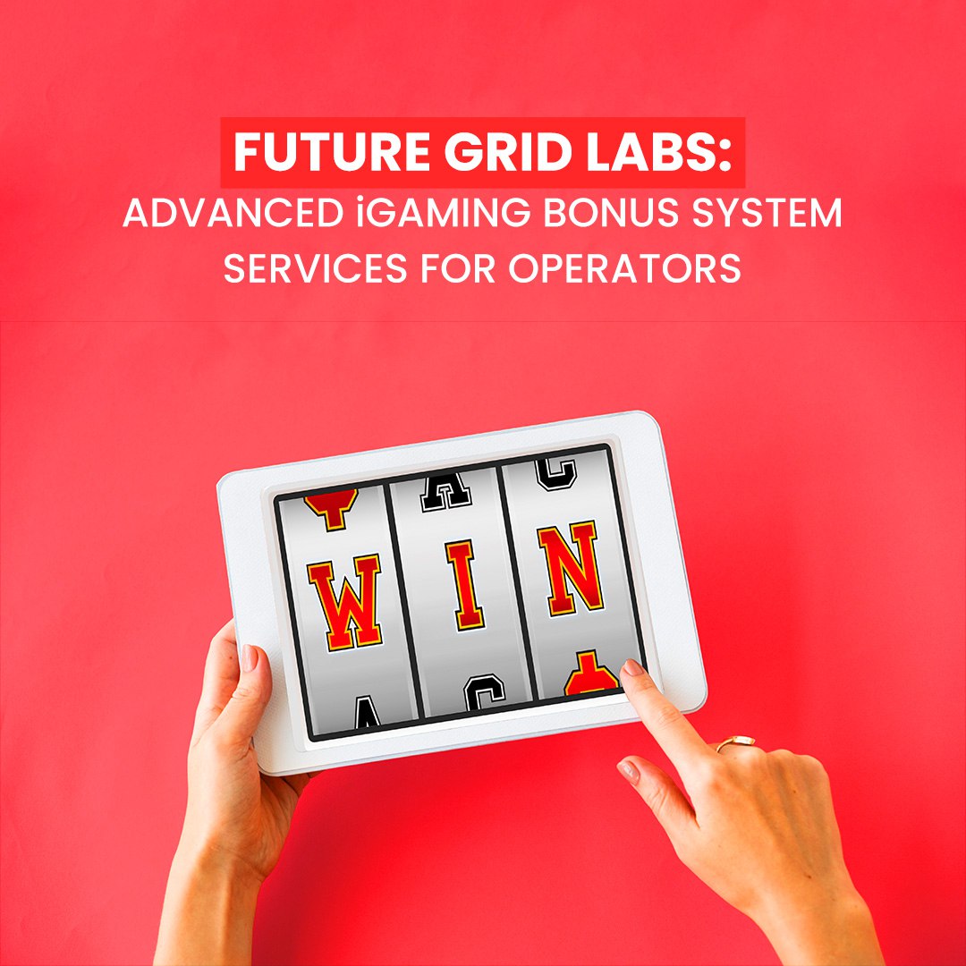 iGaming Bonus System