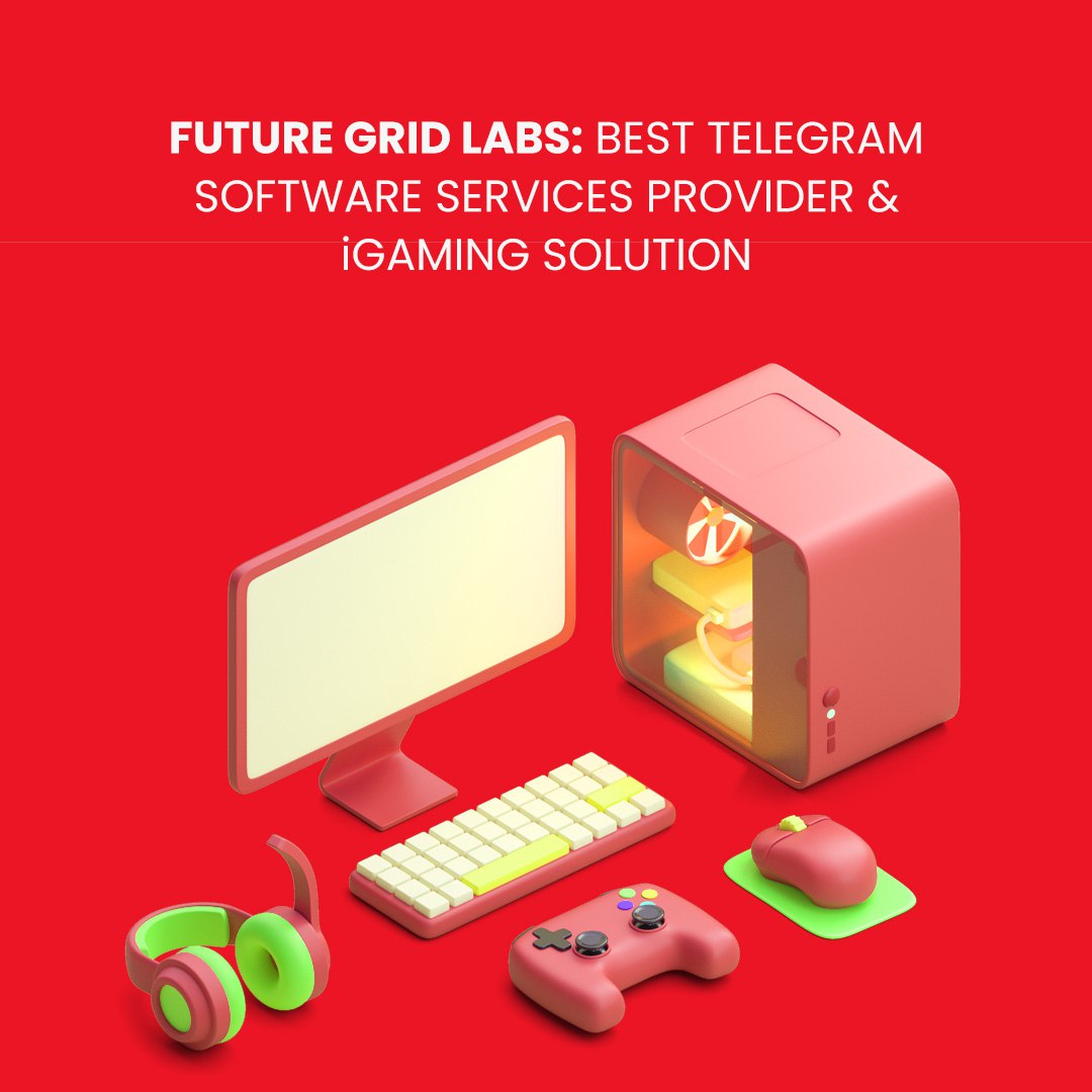 Best Telegram Software Provider
