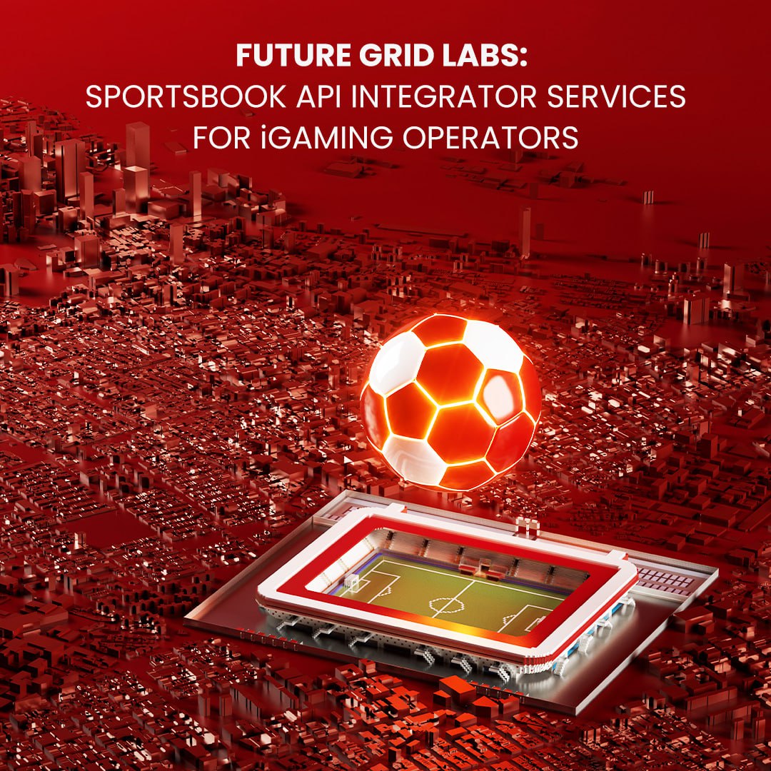 sportsbook API integrator