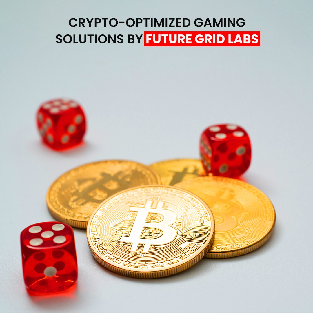 Crypto-Optimized Gamin