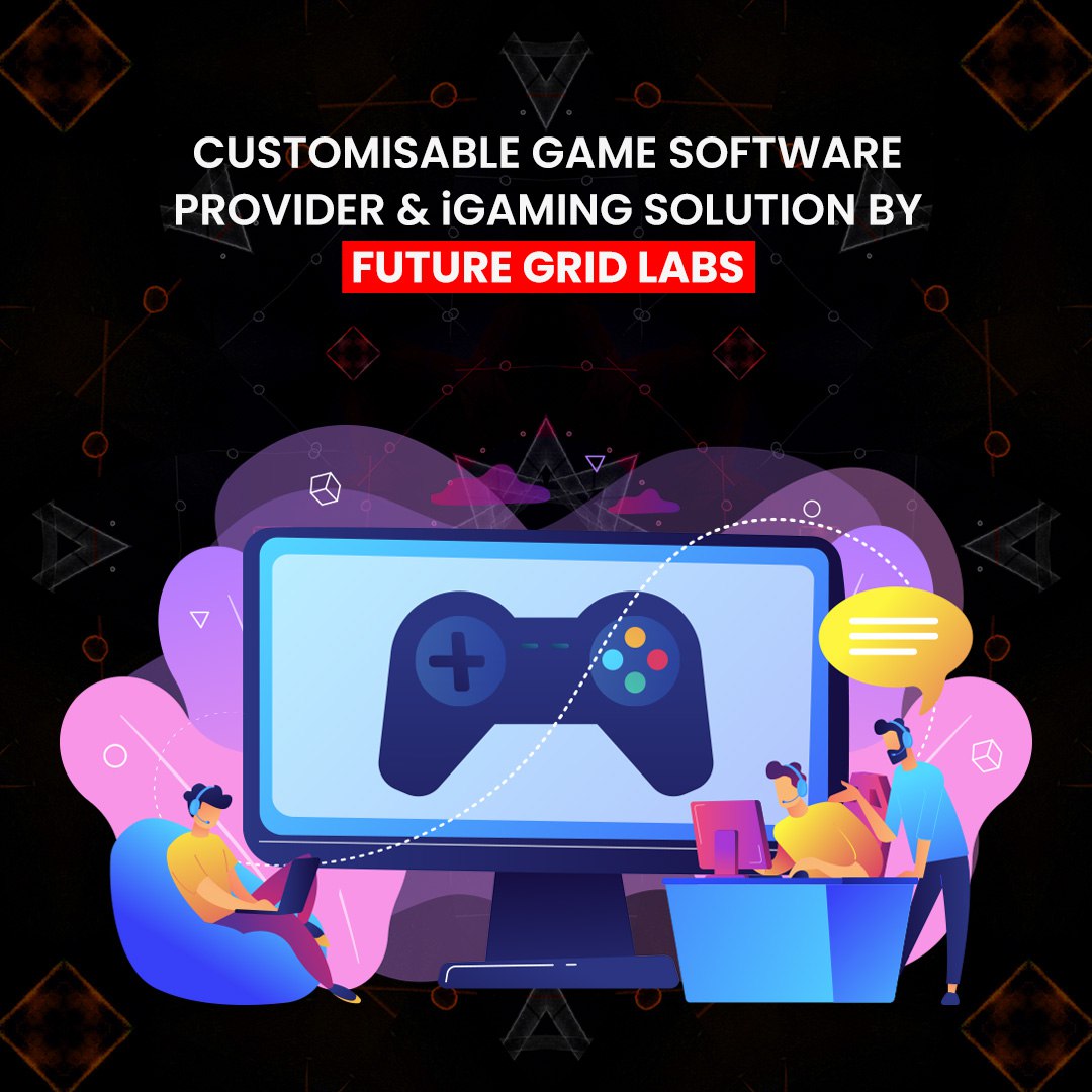 Game Software Provider