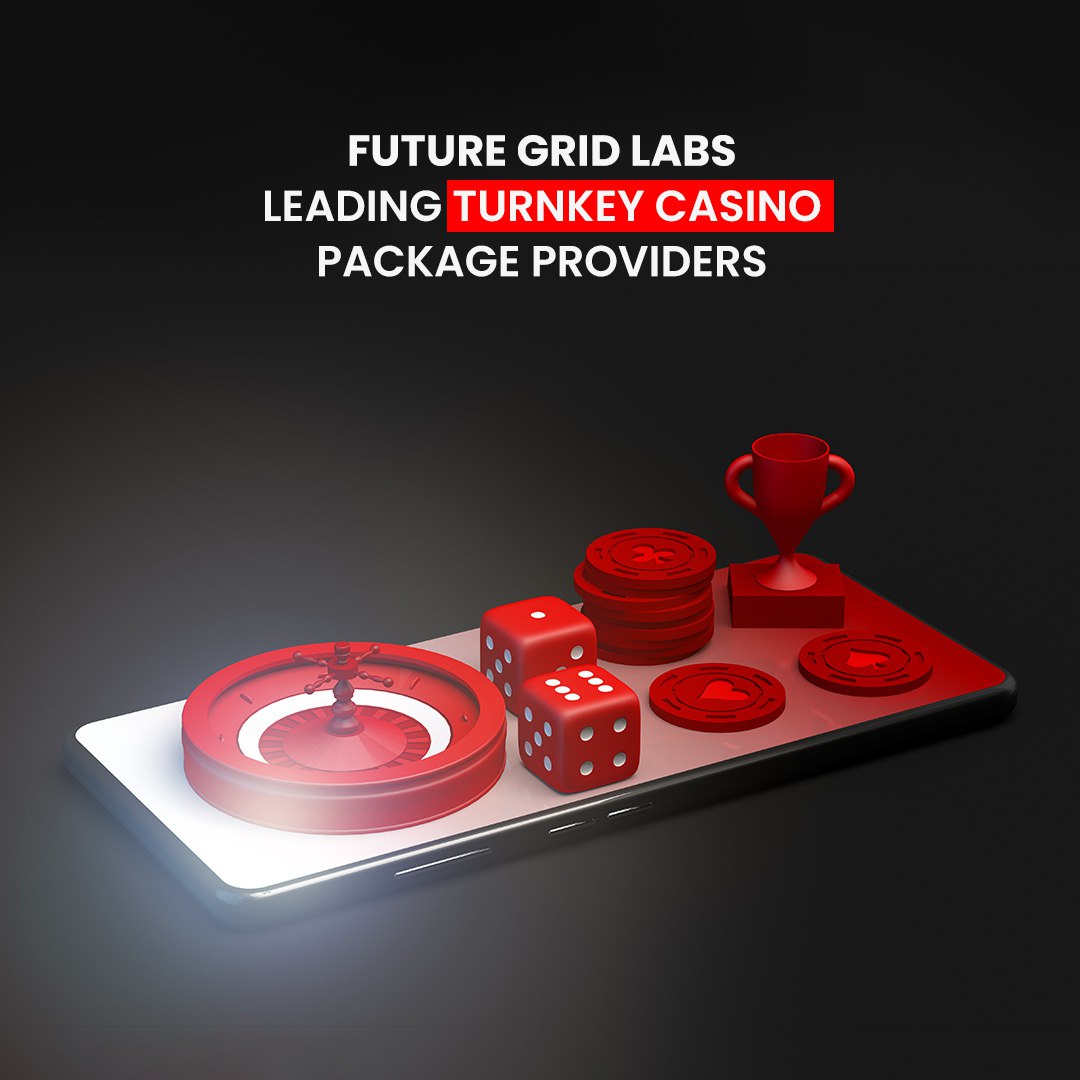 turnkey casino package