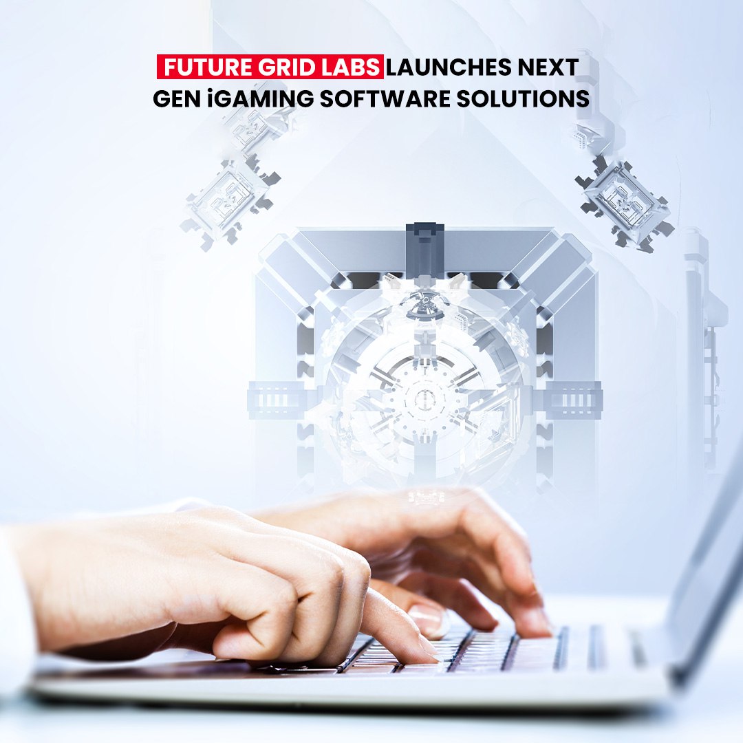 Launches Next-Gen iGaming Software