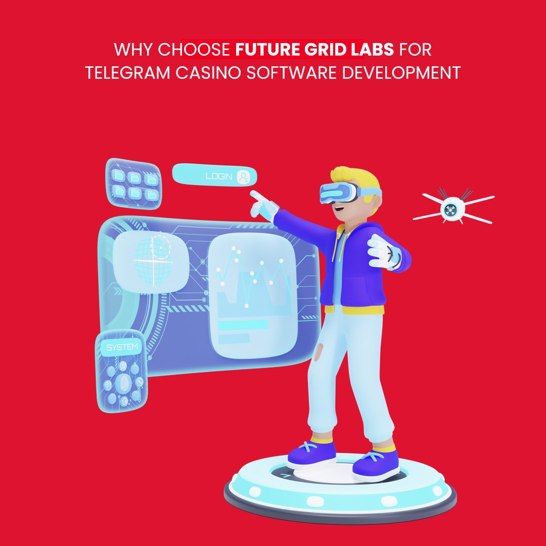 Why Choose Future Grid Labs