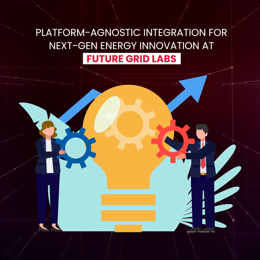 platform-agnostic integration