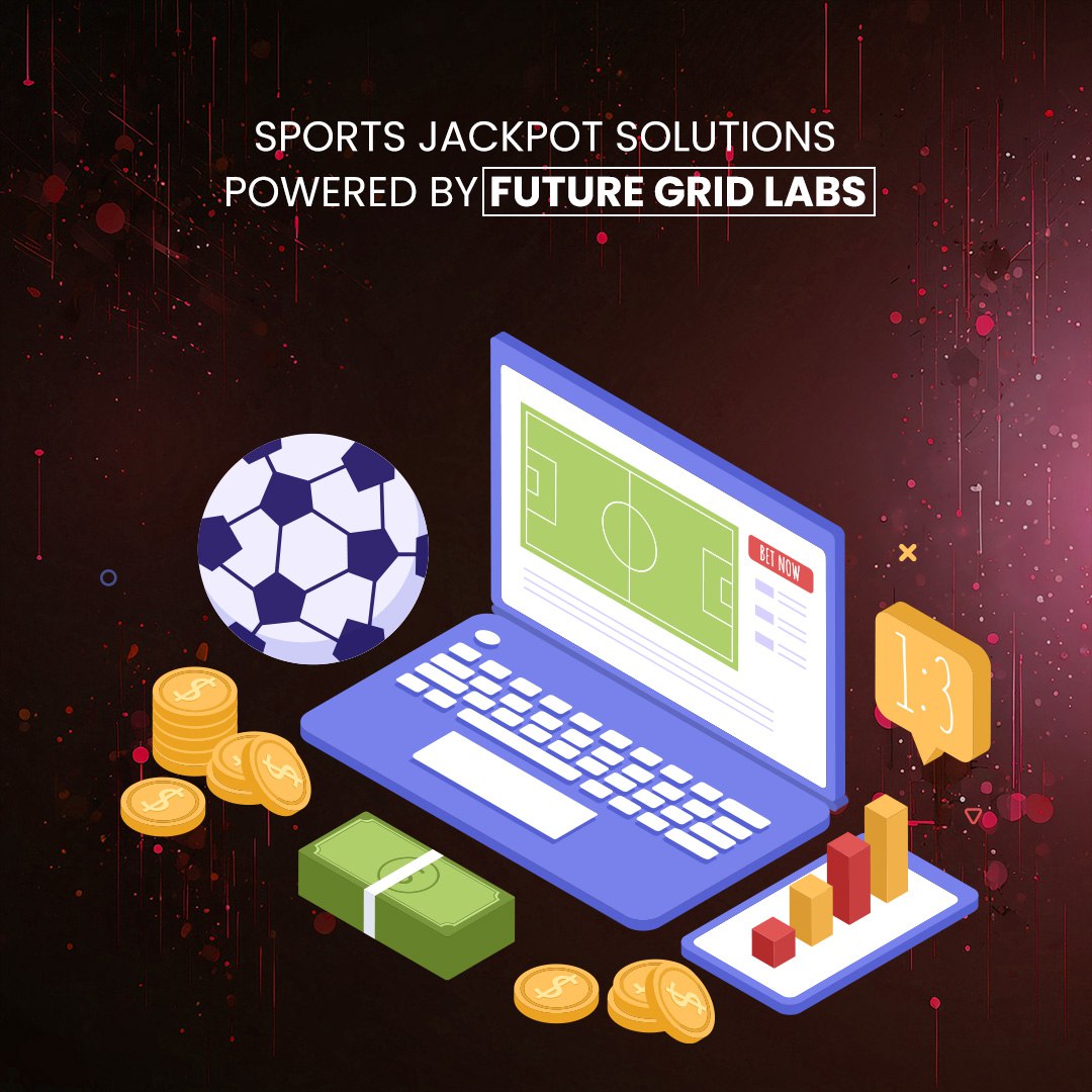 Sports Jackpot Solutions