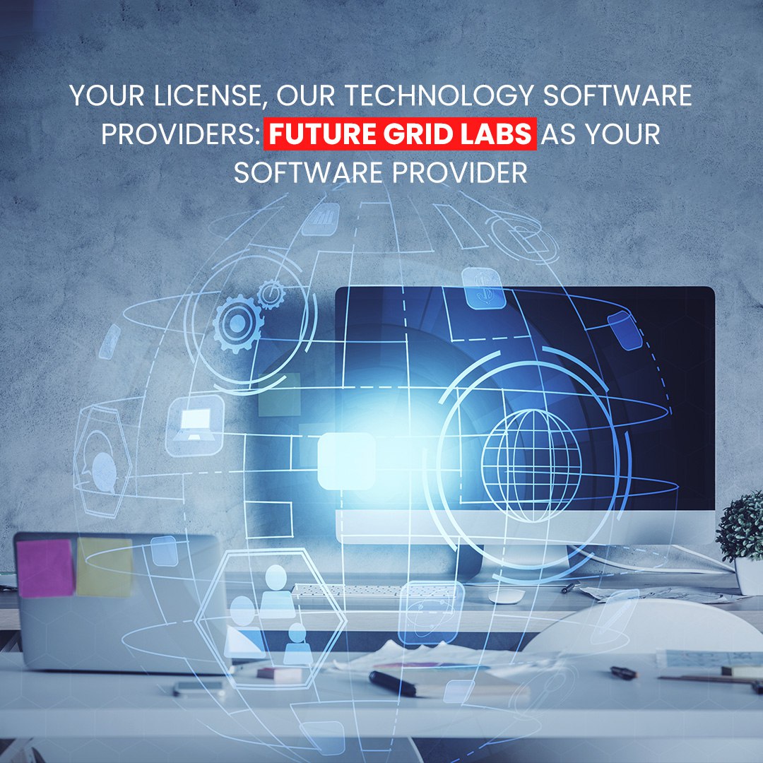 Technology Software Providers