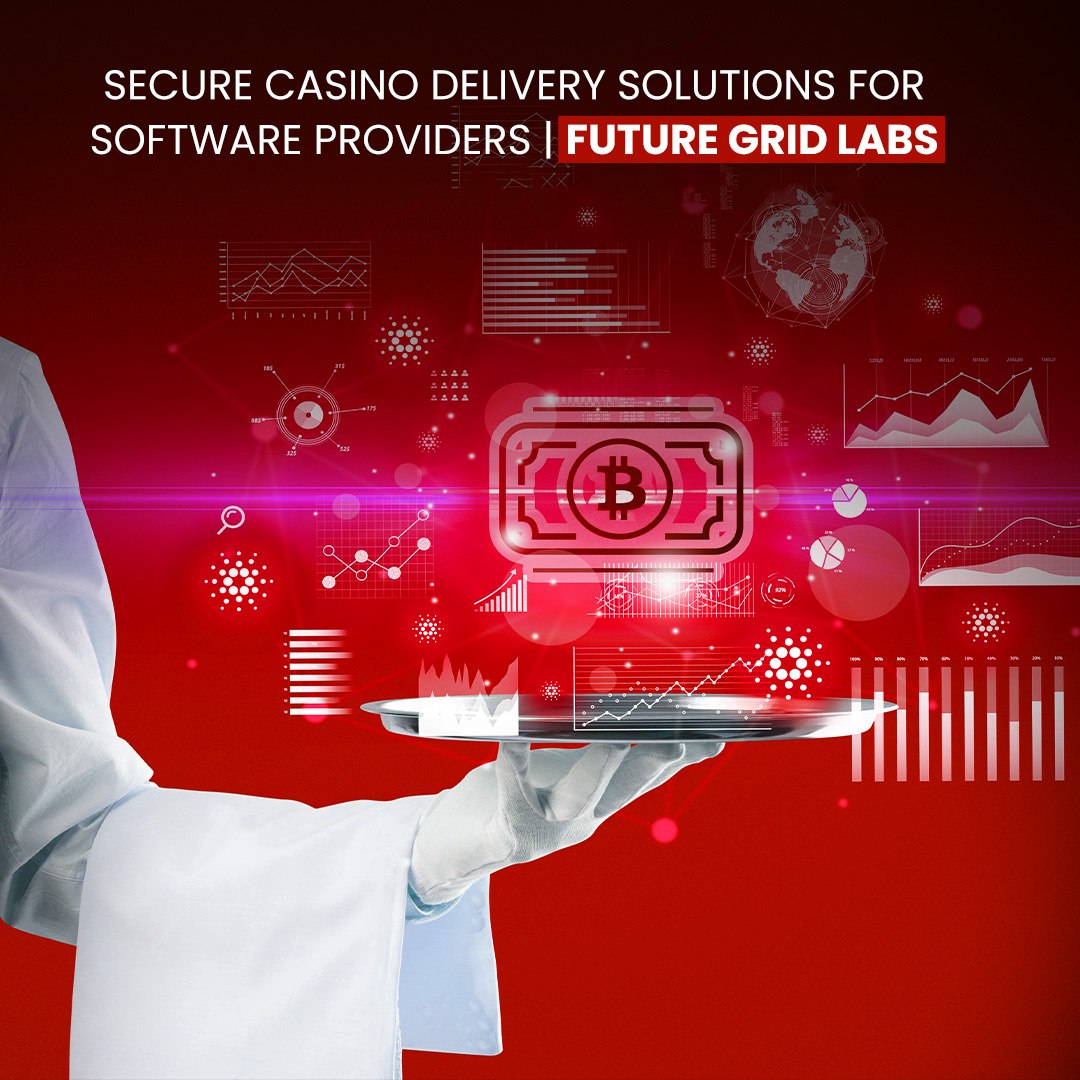 Secure Casino Delivery Solutions
