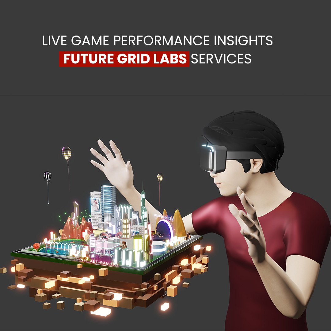 Live Game Performance