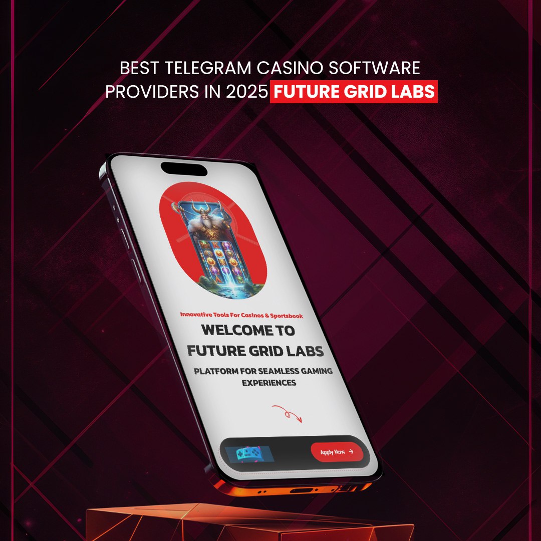 Best Telegram Casino Software