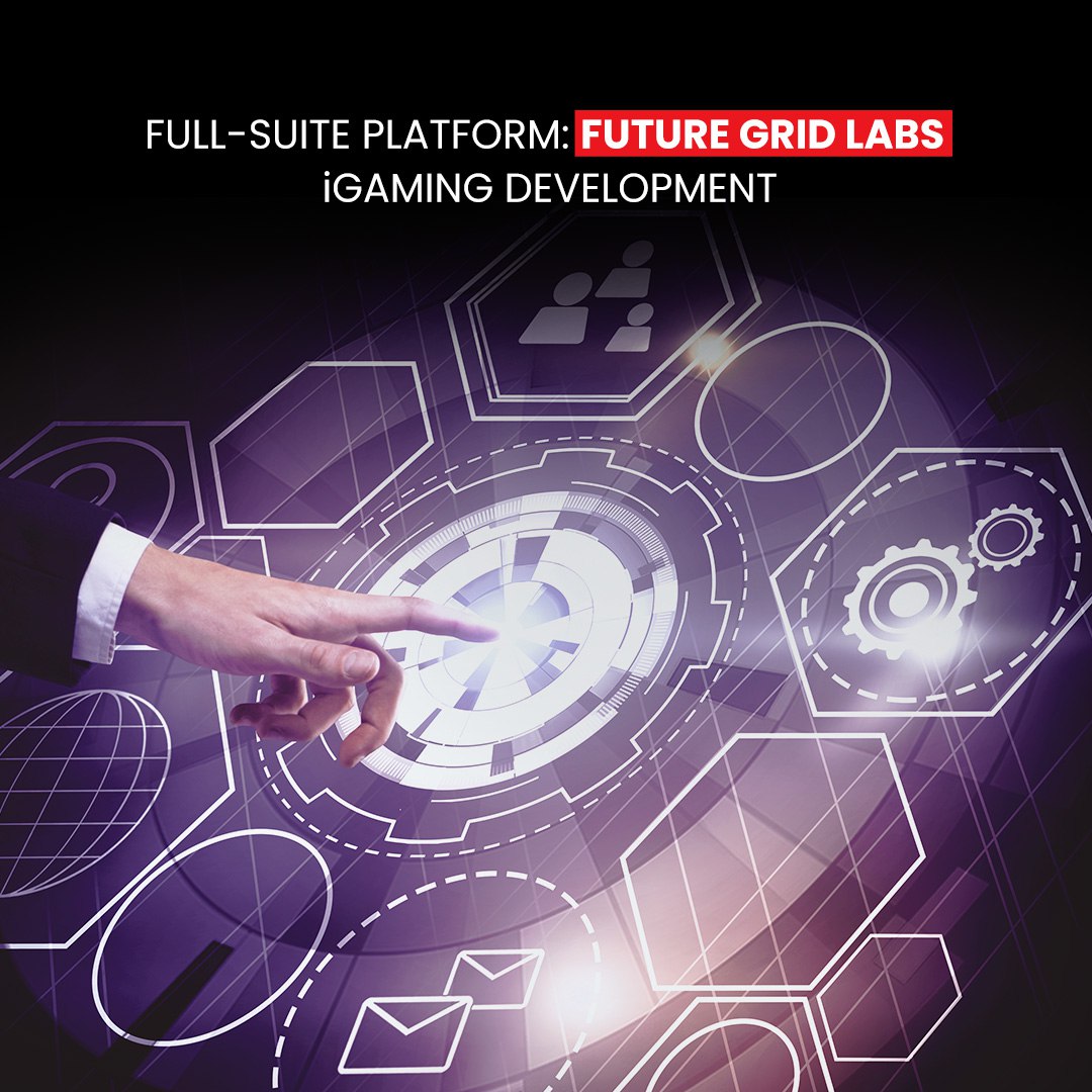 iGaming development