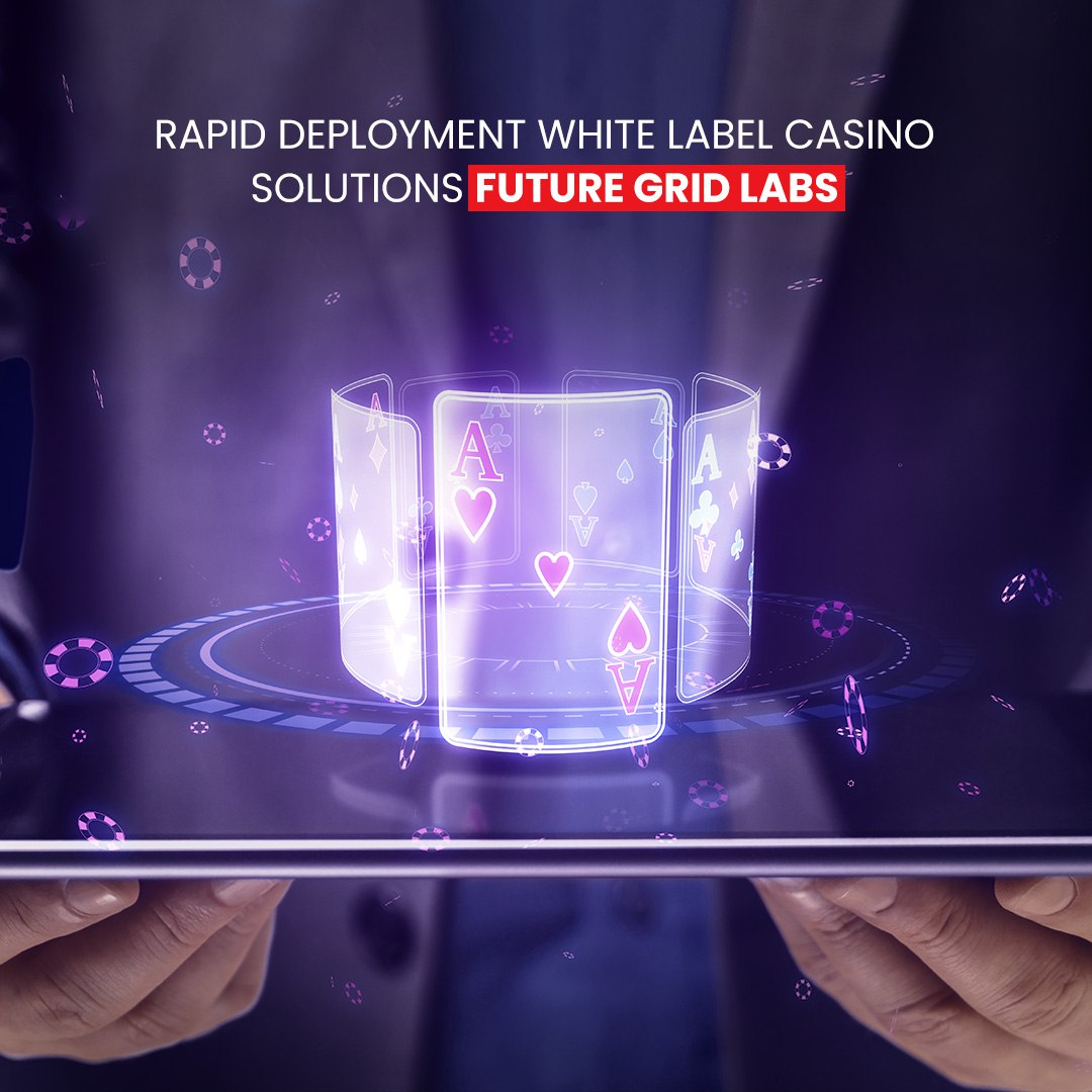 Rapid Deployment White