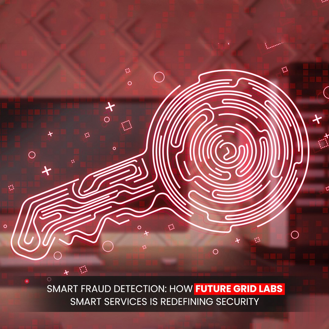 Future Grid Labs Smart Services