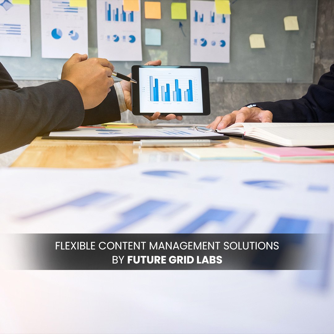 Content Management Solutions