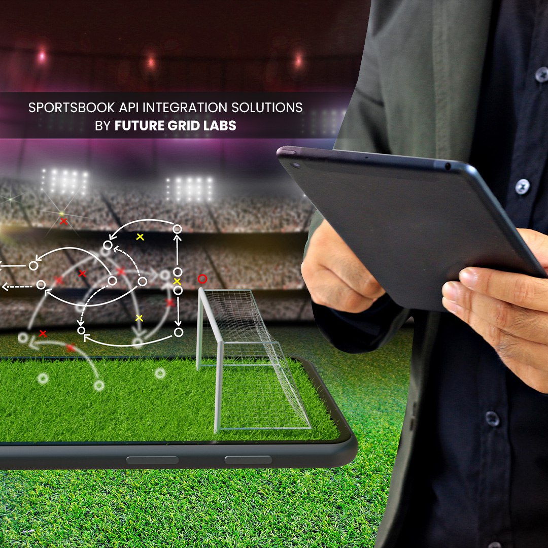 Sportsbook API Integration