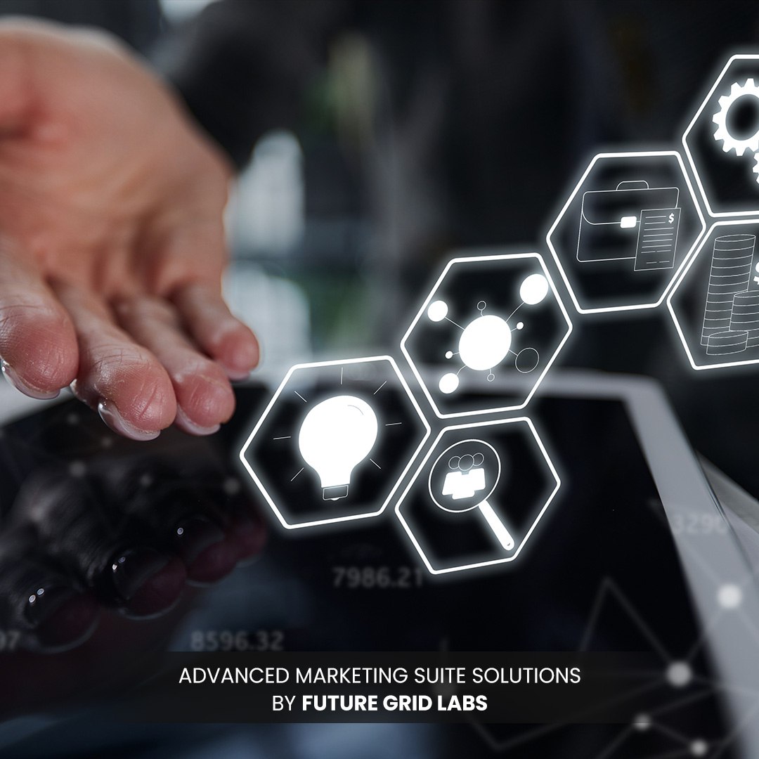 Advanced Marketing Suite