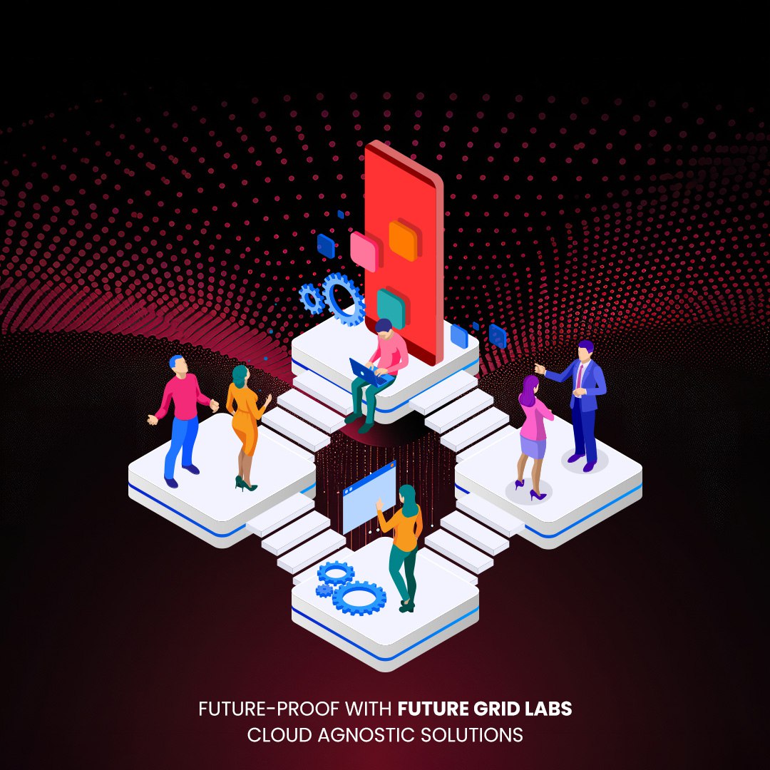 Proof with Future Grid Labs
