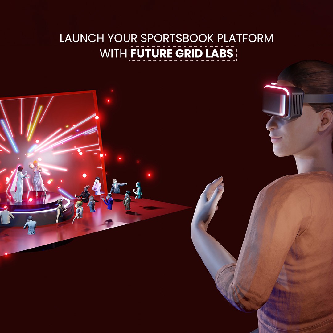 Sportsbook Platform