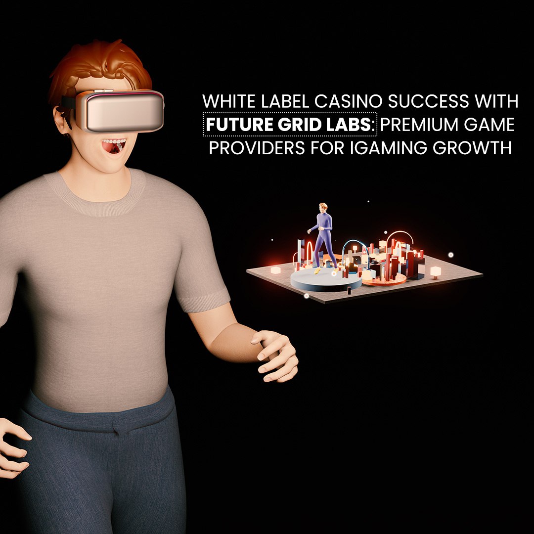 White Label Casino Success