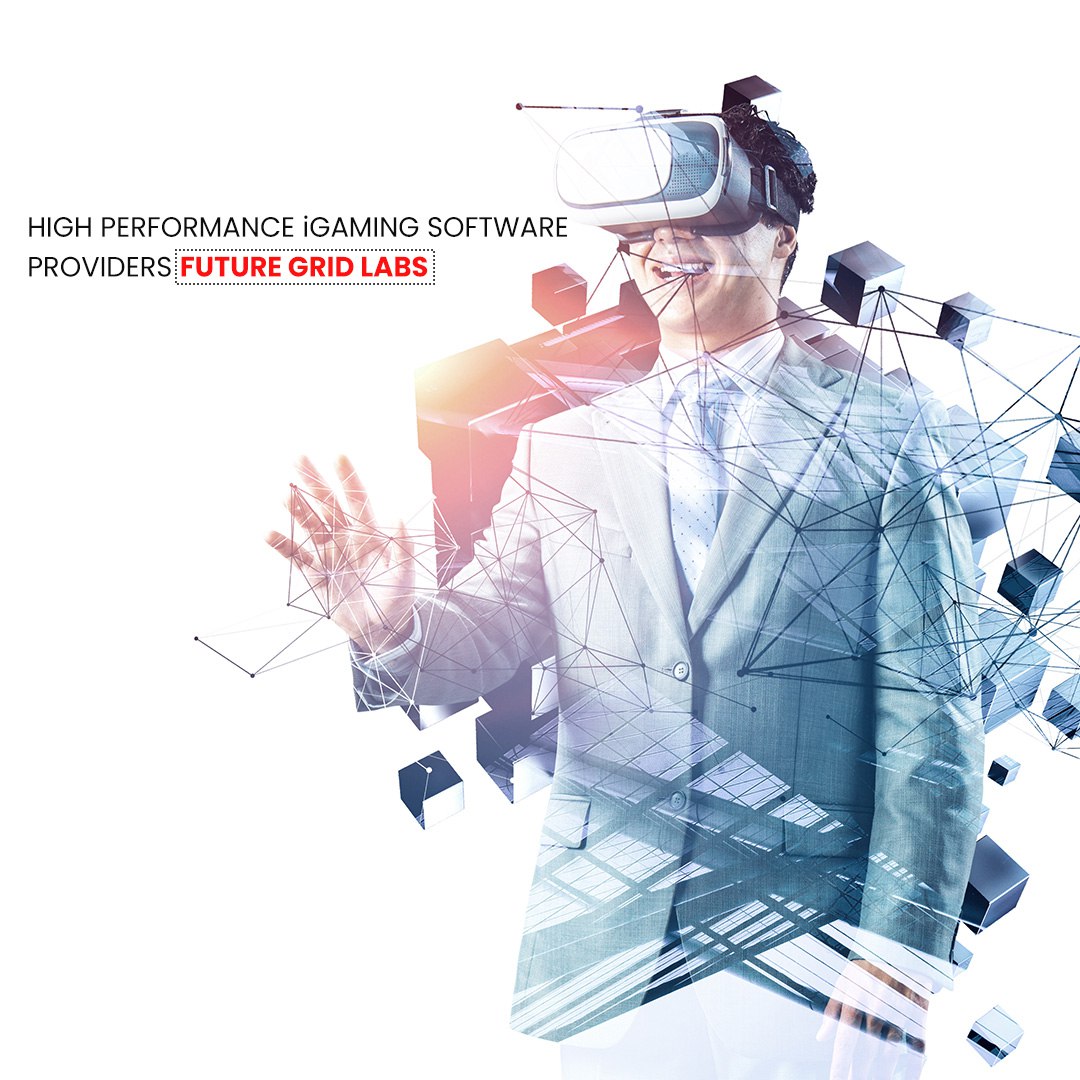 HIGH PERFORMANCE iGaming