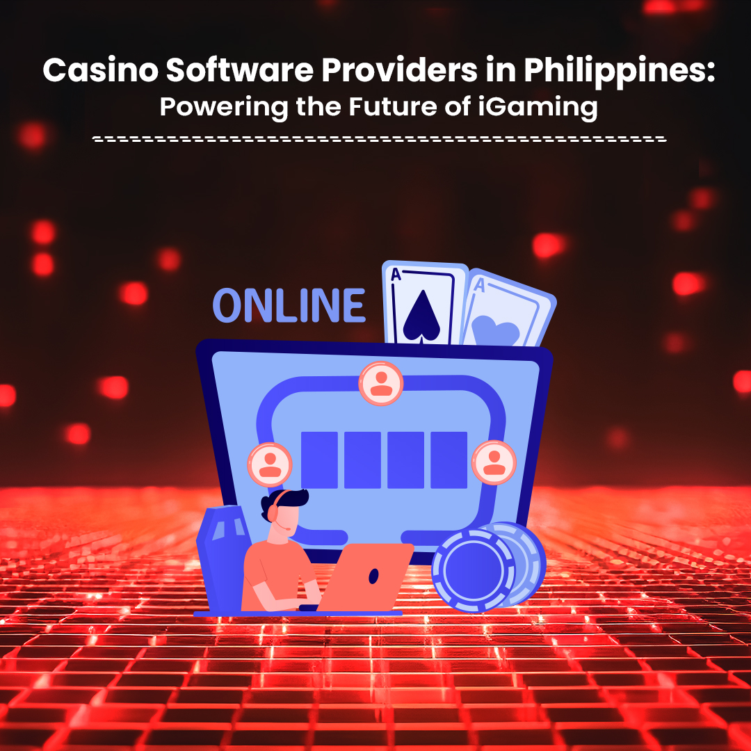Casino Software Providers in Philippines