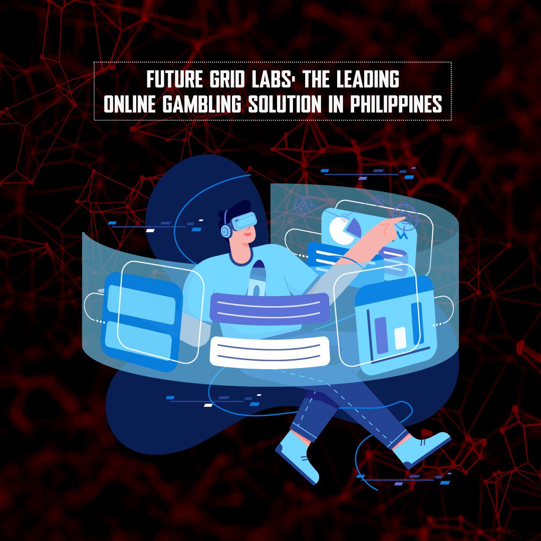 Online Gambling Solution in Philippines