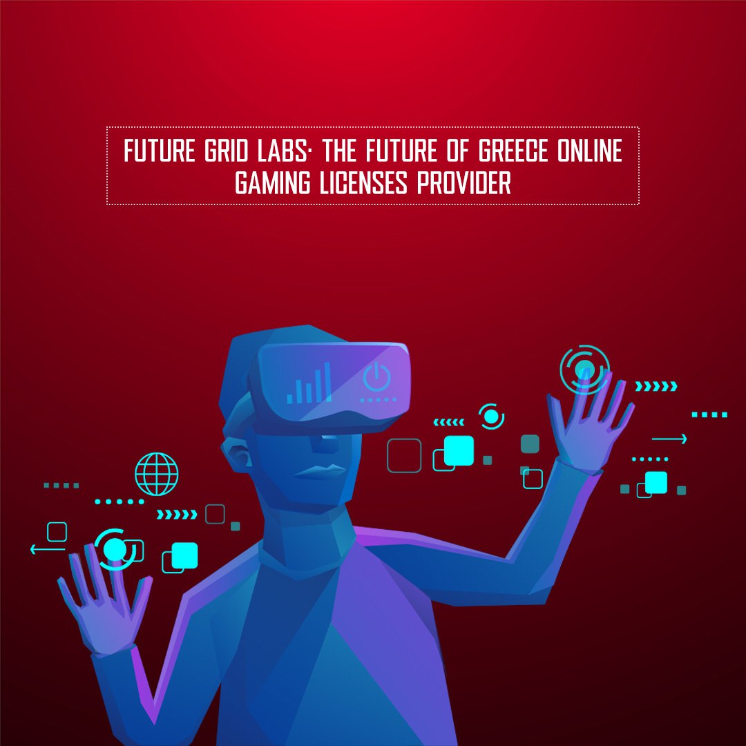 Greece Online Gaming Licenses Provider