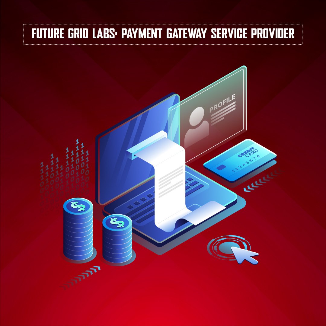 payment gateway service provider